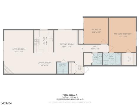 1215 Spruce Hills Drive Glen Gardner NJ 08826