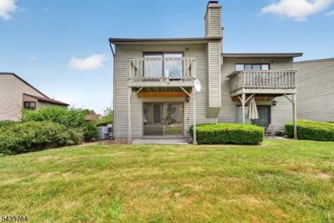 1215 Spruce Hills Drive Glen Gardner NJ 08826