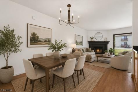 1215 Spruce Hills Drive Glen Gardner NJ 08826