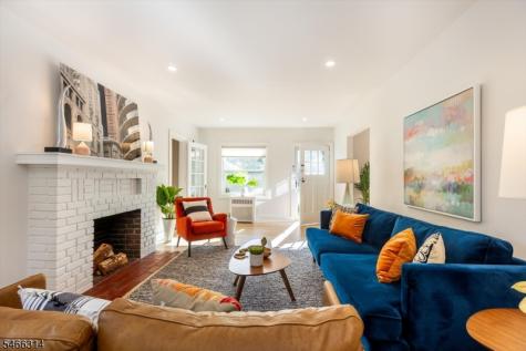 22 Euclid Place Montclair NJ 07042
