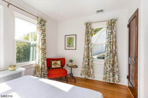 22 Euclid Place Montclair NJ 07042
