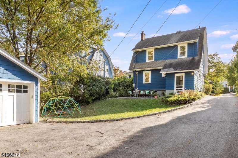 22 Euclid Place Montclair NJ 07042