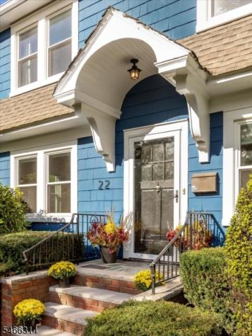22 Euclid Place Montclair NJ 07042