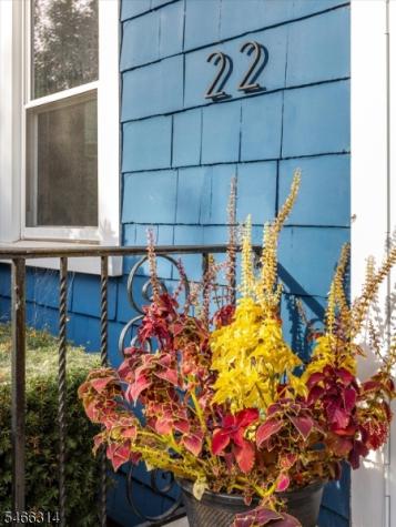 22 Euclid Place Montclair NJ 07042