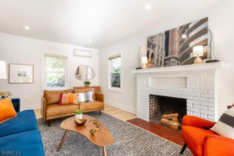22 Euclid Place Montclair NJ 07042