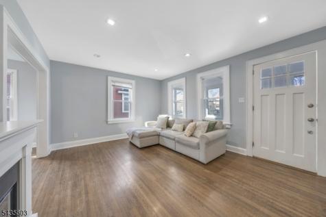 51 Cedar Street Nutley NJ 07110