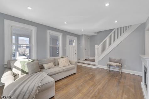 51 Cedar Street Nutley NJ 07110