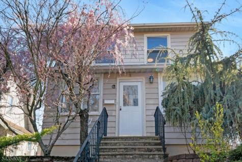 51 Cedar Street Nutley NJ 07110