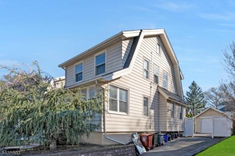 51 Cedar Street Nutley NJ 07110