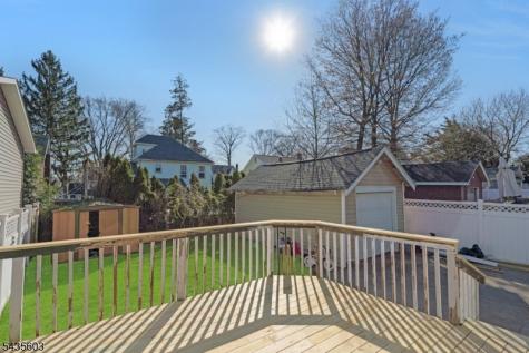 51 Cedar Street Nutley NJ 07110