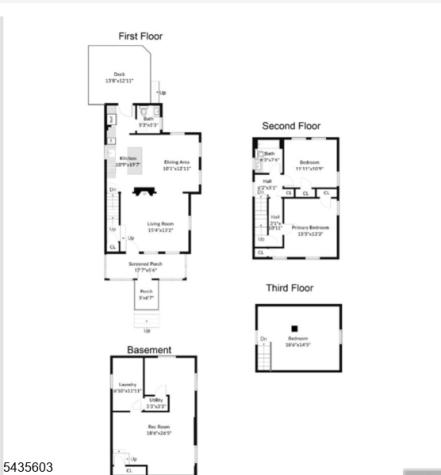51 Cedar Street Nutley NJ 07110