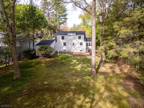 22 Harriet Drive Hanover NJ 07981