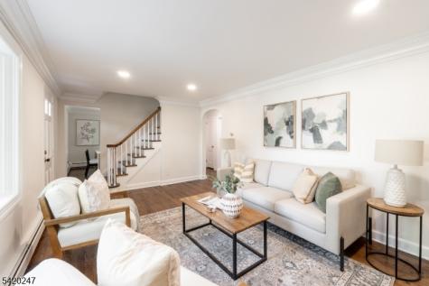 22 Harriet Drive Hanover NJ 07981