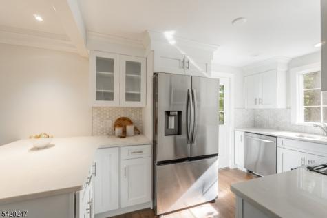 22 Harriet Drive Hanover NJ 07981