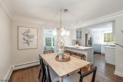 22 Harriet Drive Hanover NJ 07981