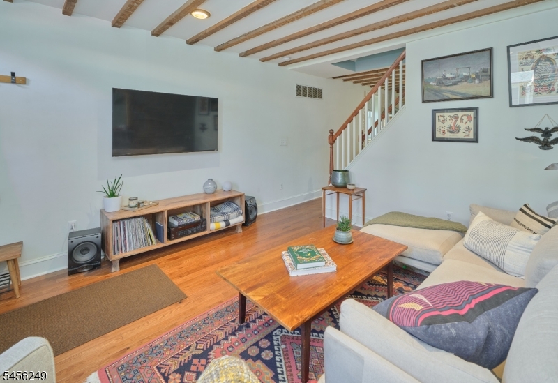 118 Clinton Street Lambertville NJ 08530