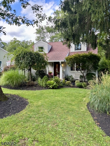 70 Mayfair Drive West Orange NJ 07052