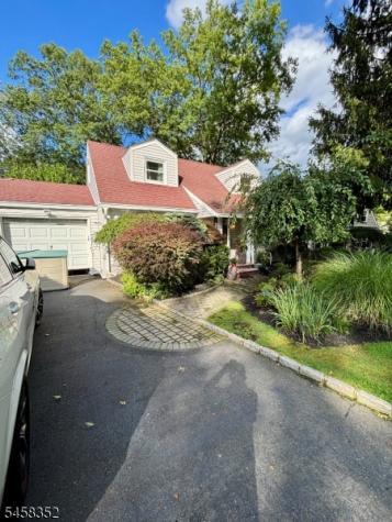 70 Mayfair Drive West Orange NJ 07052