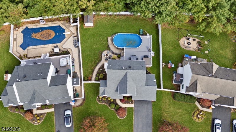 13 Whispering Pine Way Jefferson NJ 07438