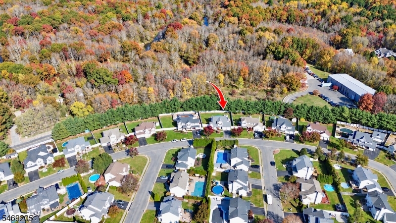 13 Whispering Pine Way Jefferson NJ 07438