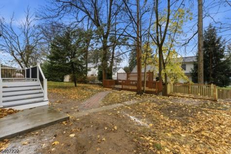 33 E Lincoln Street Verona NJ 07044