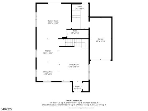 33 E Lincoln Street Verona NJ 07044