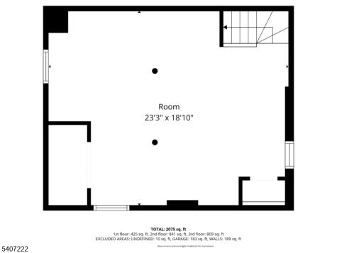 33 E Lincoln Street Verona NJ 07044