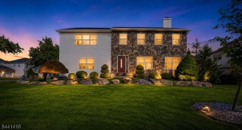 41 Nicole Lane Parsippany-troy Hills NJ 07054