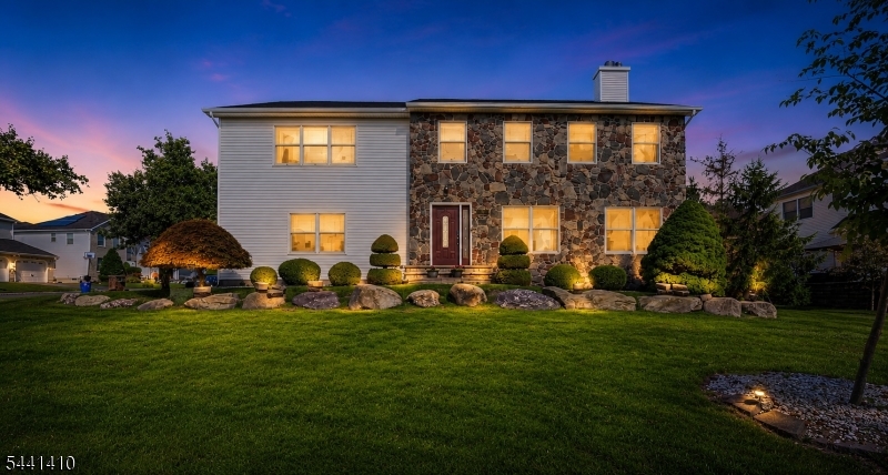 41 Nicole Lane Parsippany-troy Hills NJ 07054
