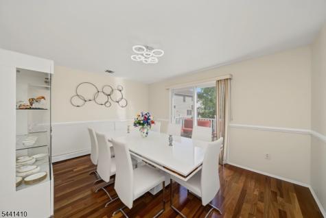 41 Nicole Lane Parsippany-troy Hills NJ 07054