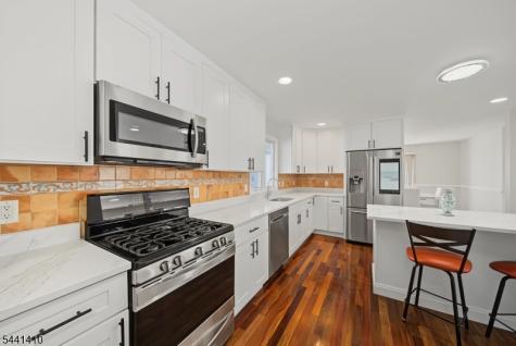 41 Nicole Lane Parsippany-troy Hills NJ 07054