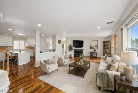 41 Nicole Lane Parsippany-troy Hills NJ 07054