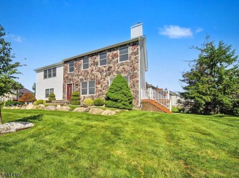 41 Nicole Lane Parsippany-troy Hills NJ 07054