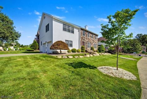 41 Nicole Lane Parsippany-troy Hills NJ 07054