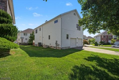 41 Nicole Lane Parsippany-troy Hills NJ 07054