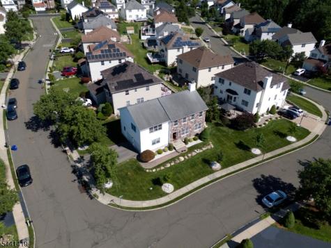 41 Nicole Lane Parsippany-troy Hills NJ 07054