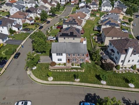 41 Nicole Lane Parsippany-troy Hills NJ 07054