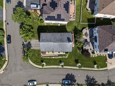 41 Nicole Lane Parsippany-troy Hills NJ 07054