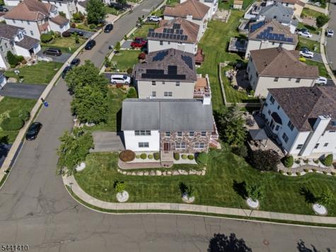 41 Nicole Lane Parsippany-troy Hills NJ 07054