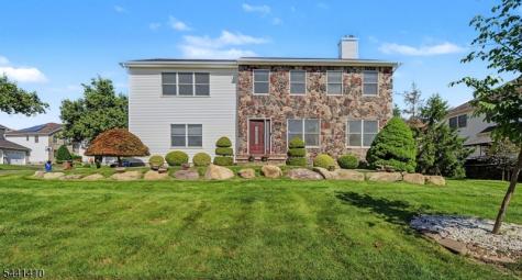 41 Nicole Lane Parsippany-troy Hills NJ 07054