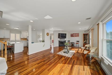 41 Nicole Lane Parsippany-troy Hills NJ 07054