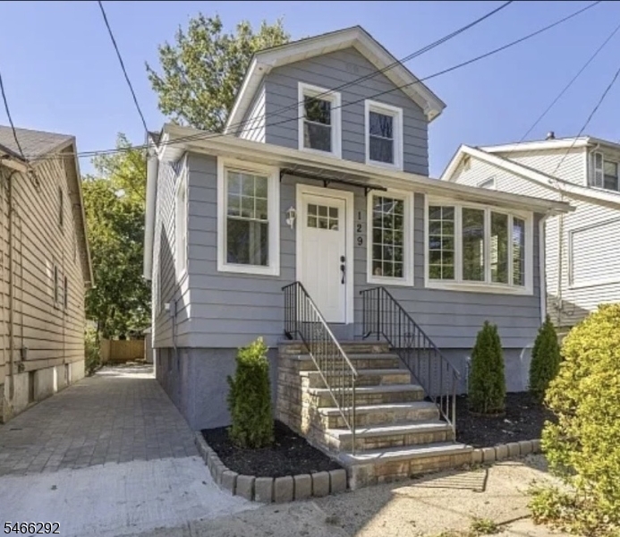 129 Laurel Avenue Union NJ 07083