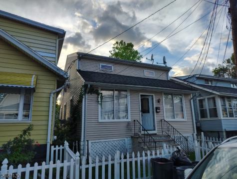 372 Miller Street Union NJ 07088