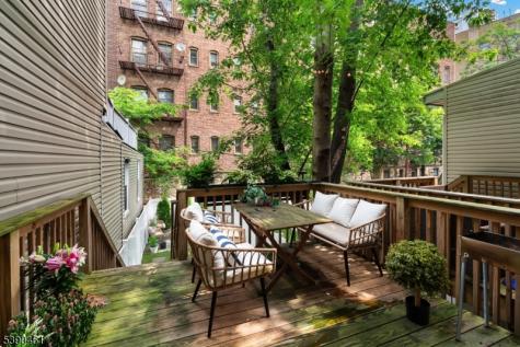 18 Highland Avenue Jersey City NJ 07306