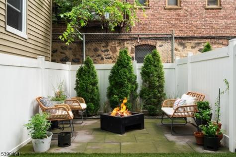 18 Highland Avenue Jersey City NJ 07306