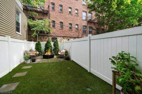 18 Highland Avenue Jersey City NJ 07306