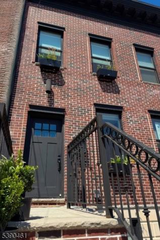 18 Highland Avenue Jersey City NJ 07306