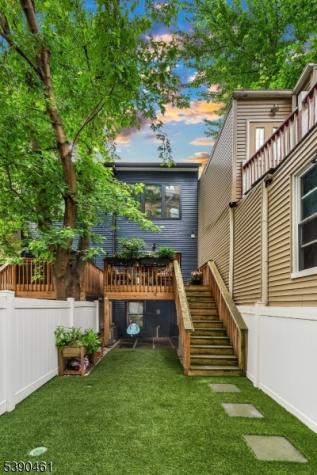 18 Highland Avenue Jersey City NJ 07306