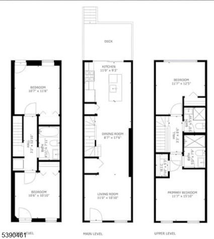 18 Highland Avenue Jersey City NJ 07306