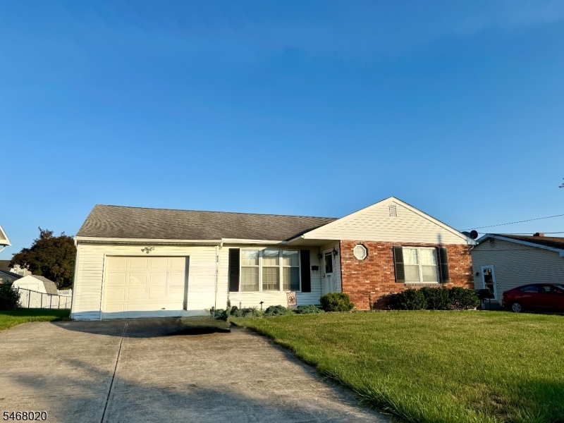 452 Ann Street Phillipsburg NJ 08865